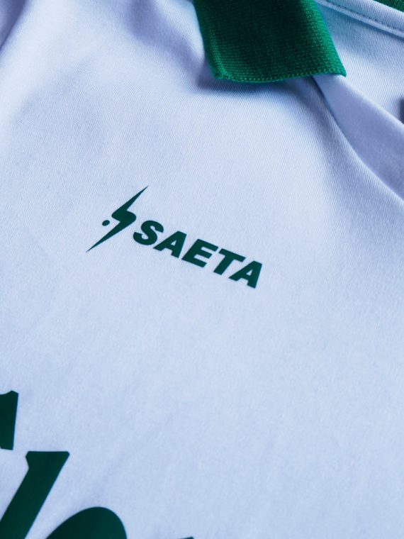 Camiseta Deportivo Cali 1992 Blanca