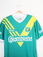 Camiseta Deportes Quindio 1992 Retro
