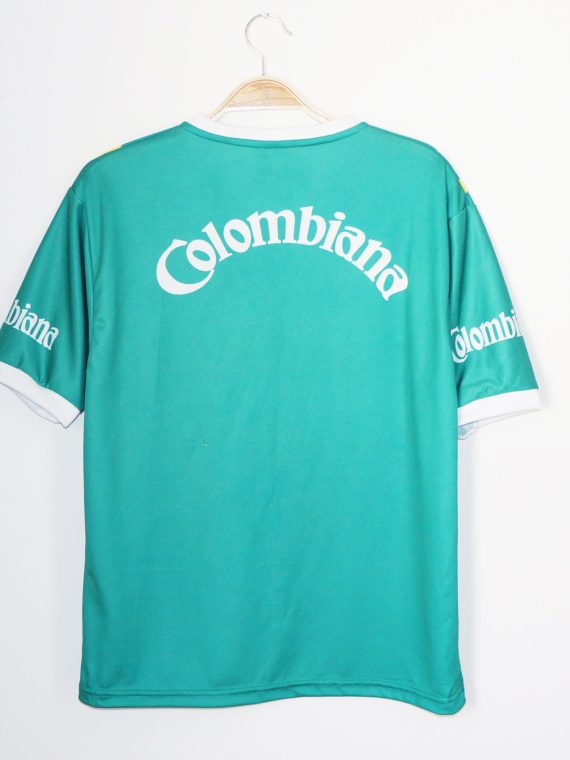 Camiseta Deportes Quindio 1992 Retro