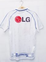 Copia de Camiseta Millonarios LG Blanca