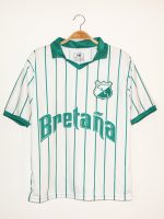 Camiseta Deportivo Cali Bretaa Blanca