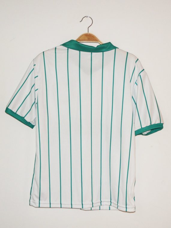 Camiseta Deportivo Cali Bretaa Blanca